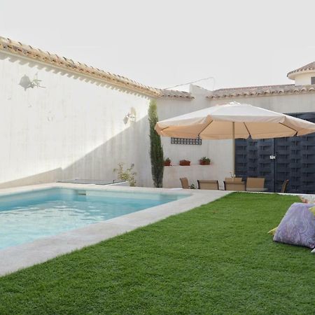 Casona Del Buen Vivir Vendégház Camuñas Kültér fotó