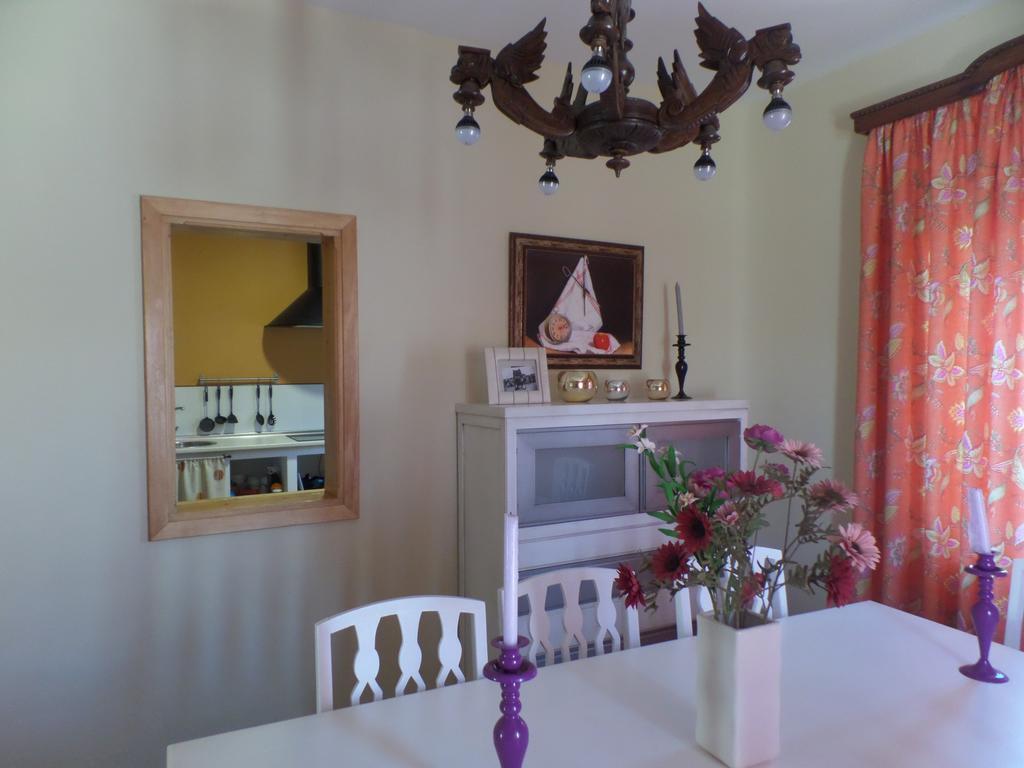 Casona Del Buen Vivir Vendégház Camuñas Kültér fotó