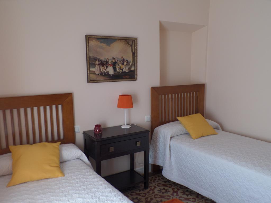 Casona Del Buen Vivir Vendégház Camuñas Kültér fotó