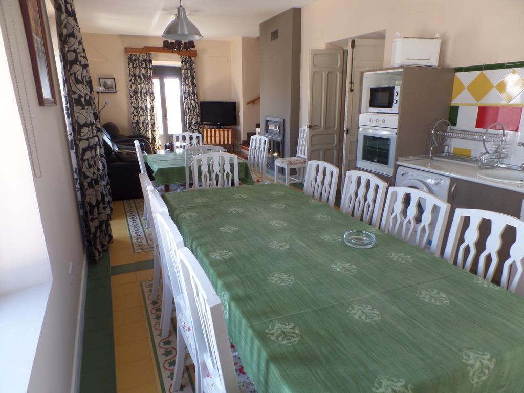 Casona Del Buen Vivir Vendégház Camuñas Kültér fotó