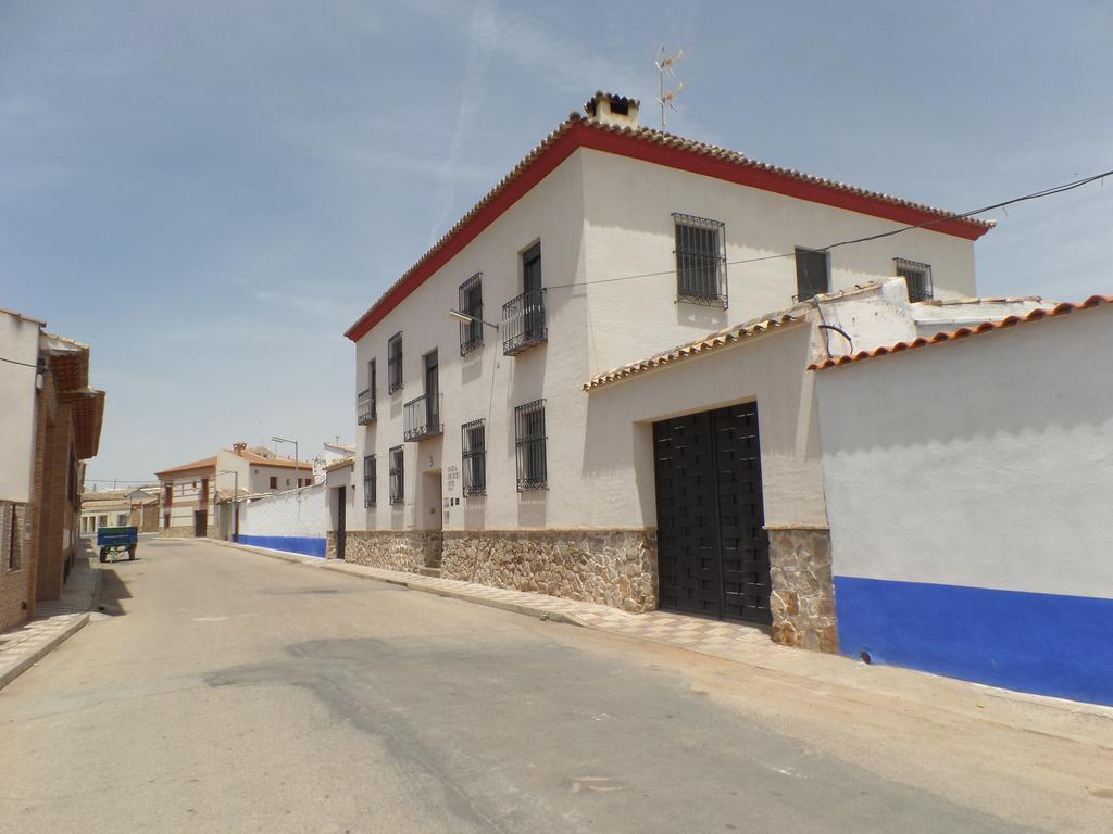 Casona Del Buen Vivir Vendégház Camuñas Kültér fotó