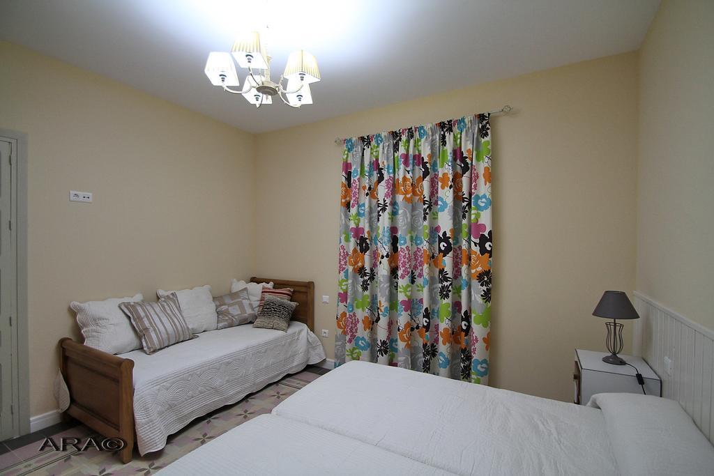 Casona Del Buen Vivir Vendégház Camuñas Kültér fotó