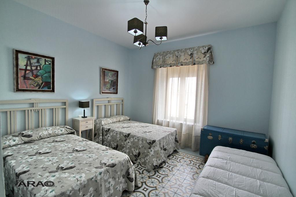 Casona Del Buen Vivir Vendégház Camuñas Kültér fotó