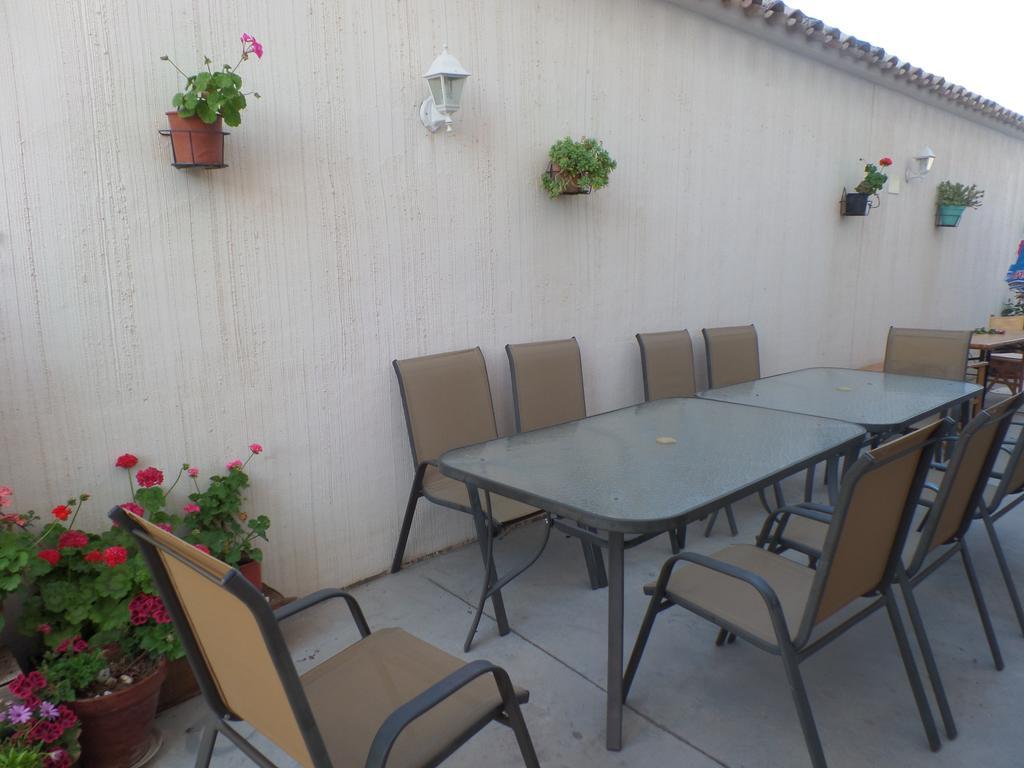 Casona Del Buen Vivir Vendégház Camuñas Kültér fotó