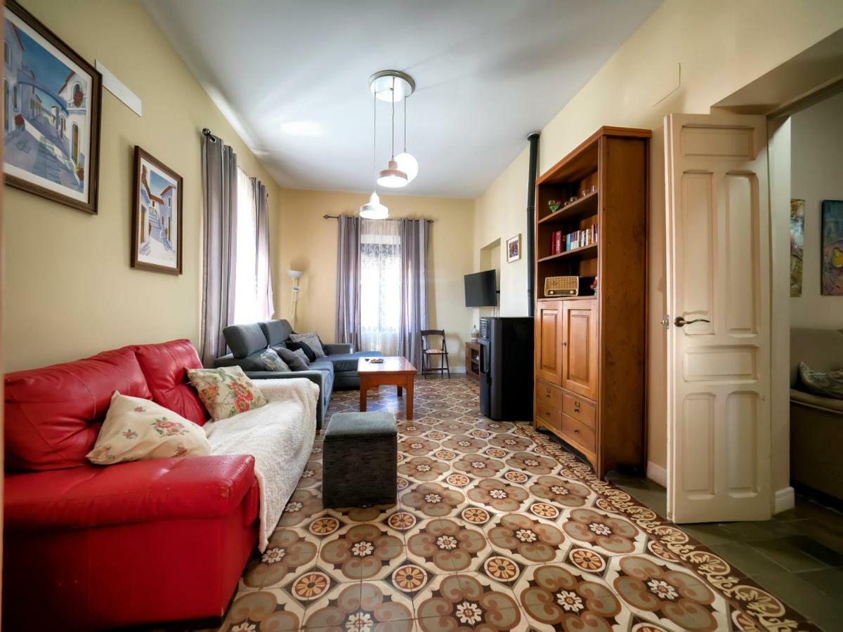 Casona Del Buen Vivir Vendégház Camuñas Kültér fotó