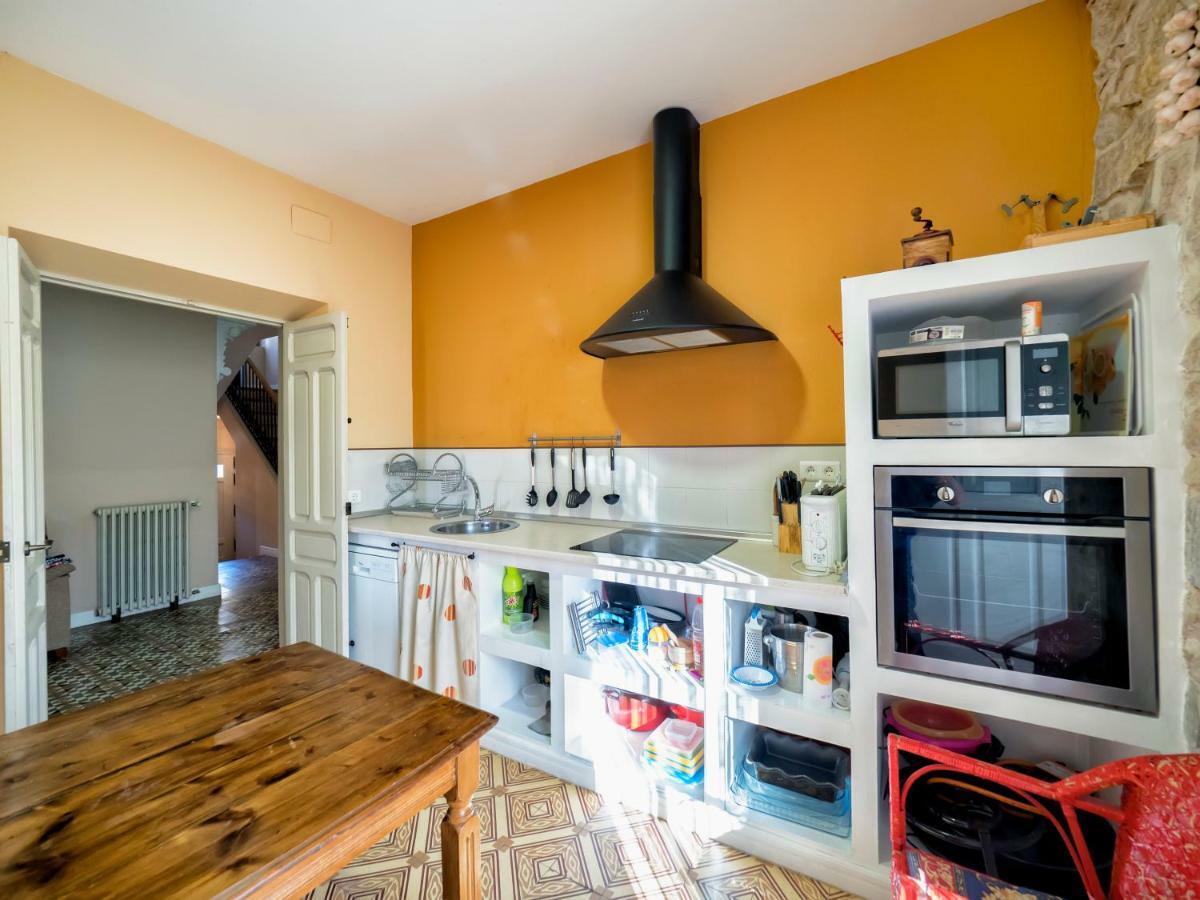 Casona Del Buen Vivir Vendégház Camuñas Kültér fotó