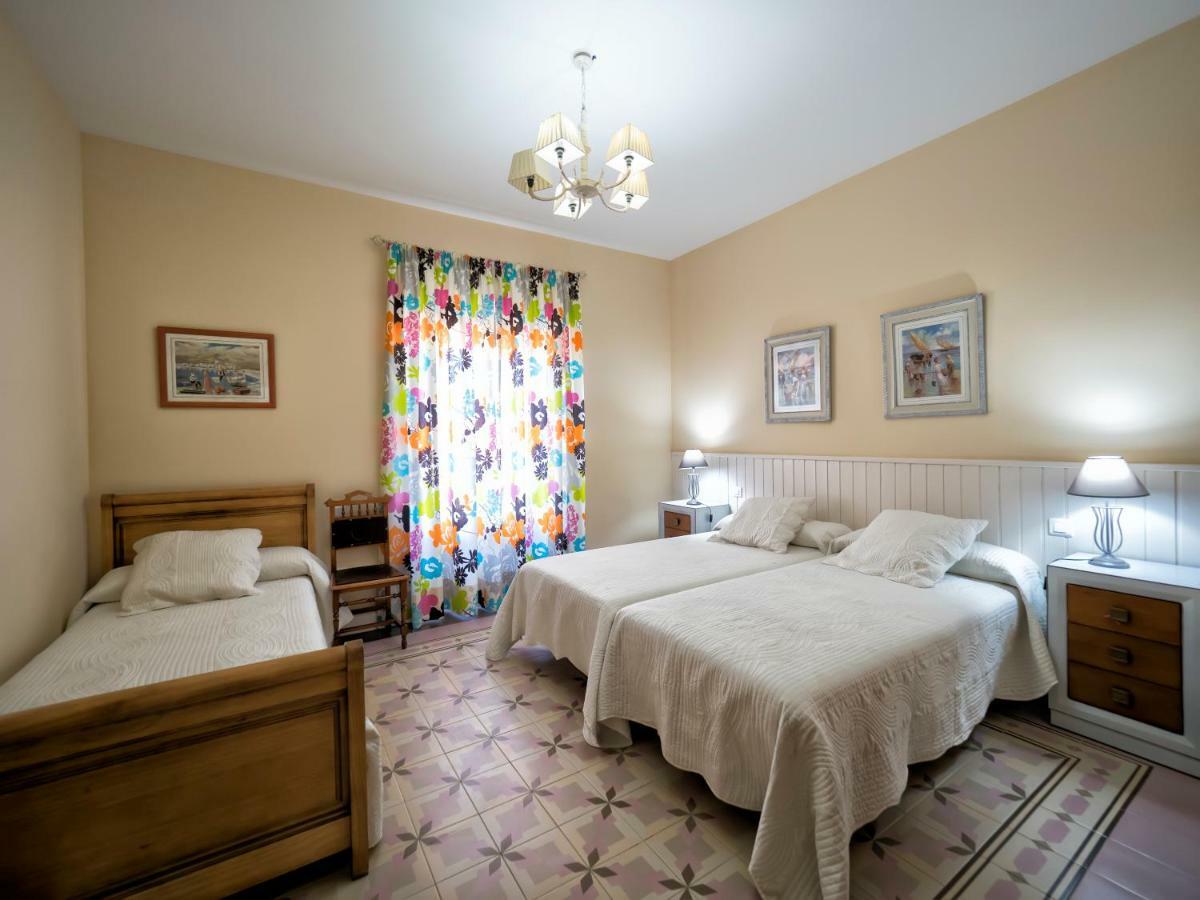 Casona Del Buen Vivir Vendégház Camuñas Kültér fotó