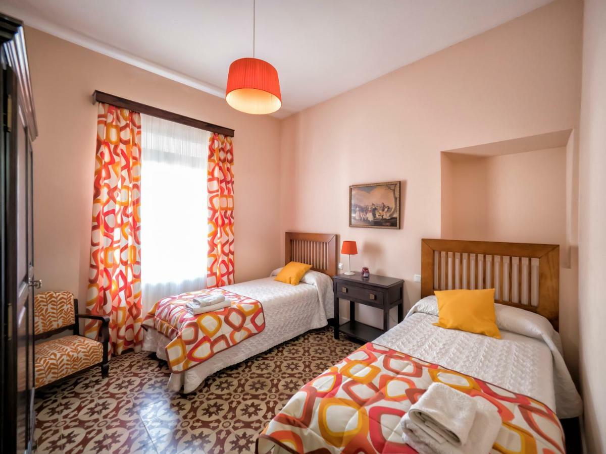 Casona Del Buen Vivir Vendégház Camuñas Kültér fotó