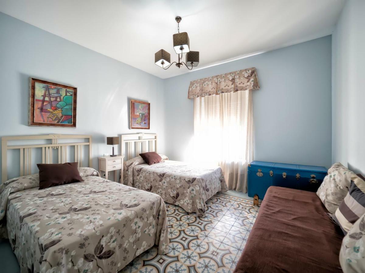 Casona Del Buen Vivir Vendégház Camuñas Kültér fotó