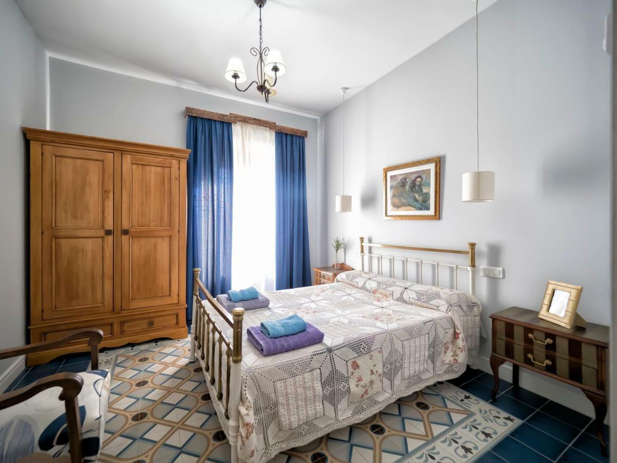 Casona Del Buen Vivir Vendégház Camuñas Kültér fotó