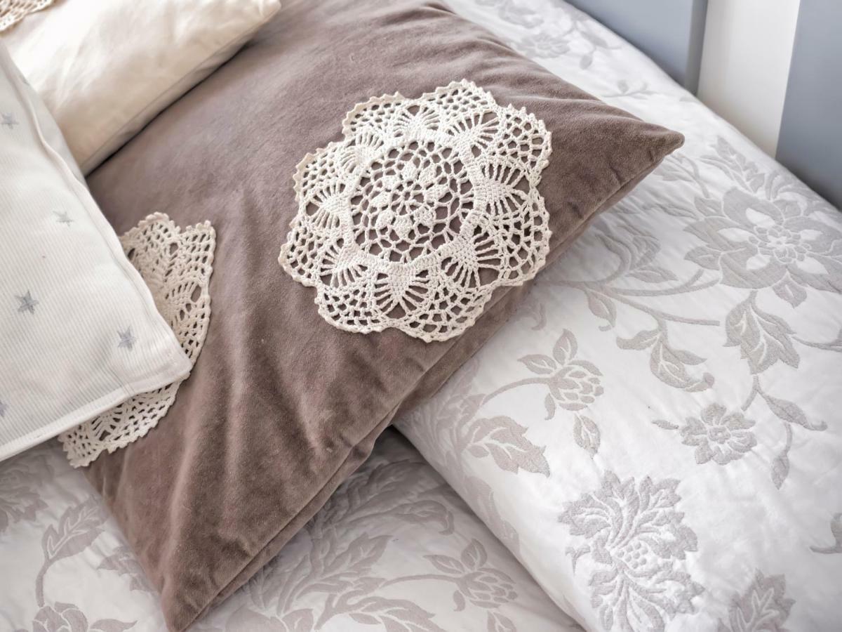Casona Del Buen Vivir Vendégház Camuñas Kültér fotó