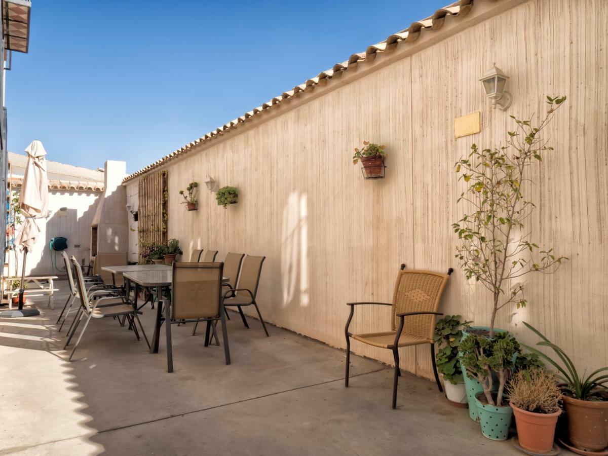 Casona Del Buen Vivir Vendégház Camuñas Kültér fotó