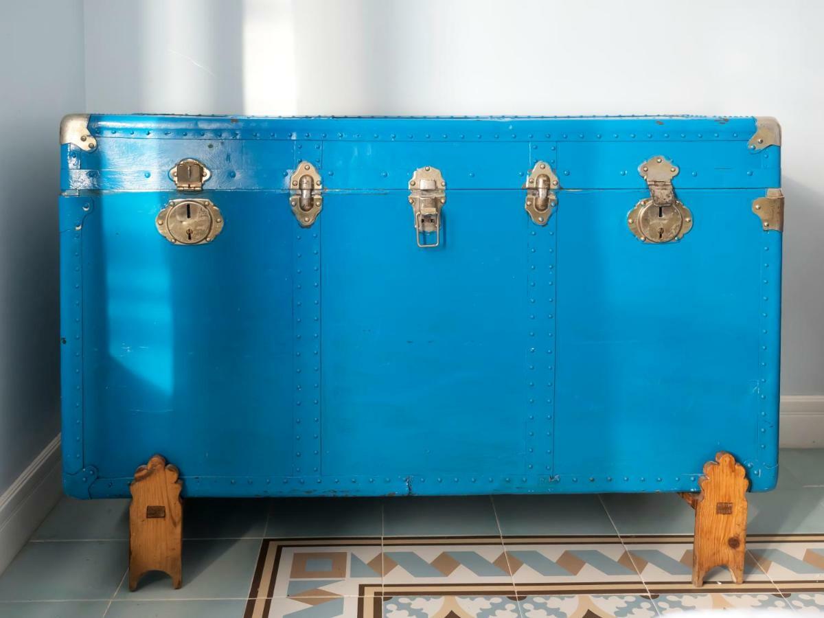 Casona Del Buen Vivir Vendégház Camuñas Kültér fotó