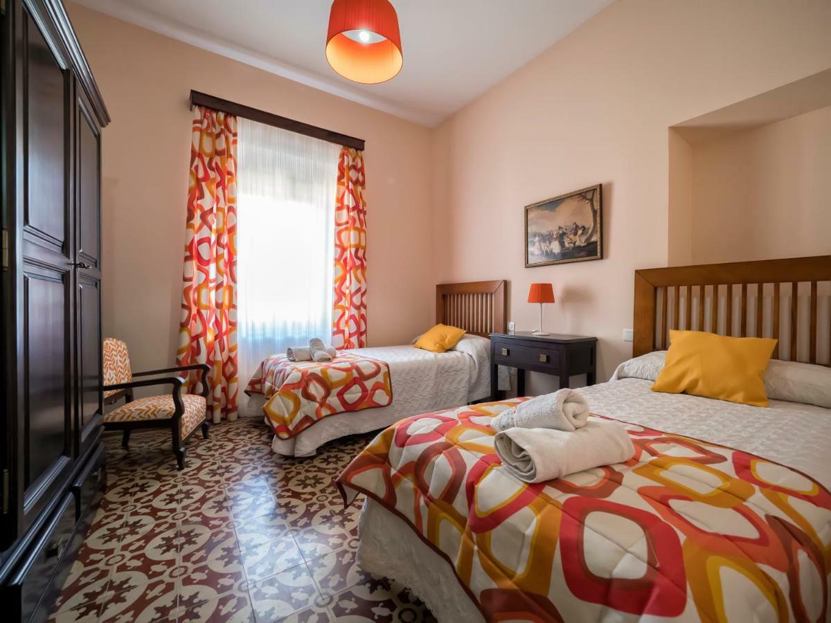 Casona Del Buen Vivir Vendégház Camuñas Kültér fotó