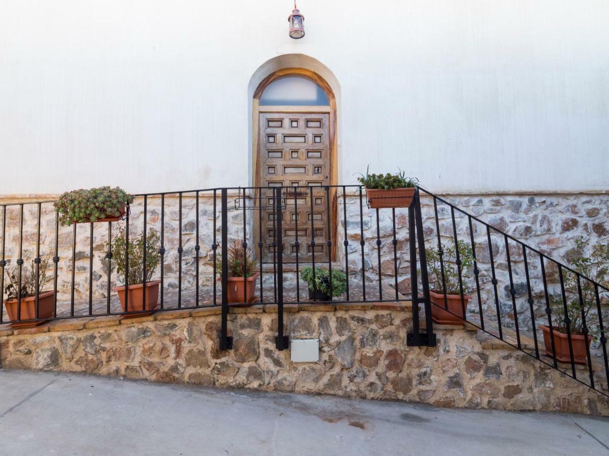 Casona Del Buen Vivir Vendégház Camuñas Kültér fotó