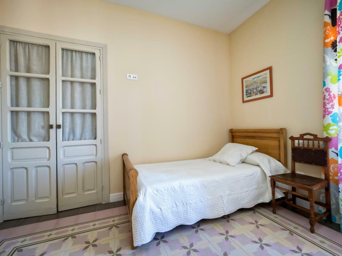 Casona Del Buen Vivir Vendégház Camuñas Kültér fotó