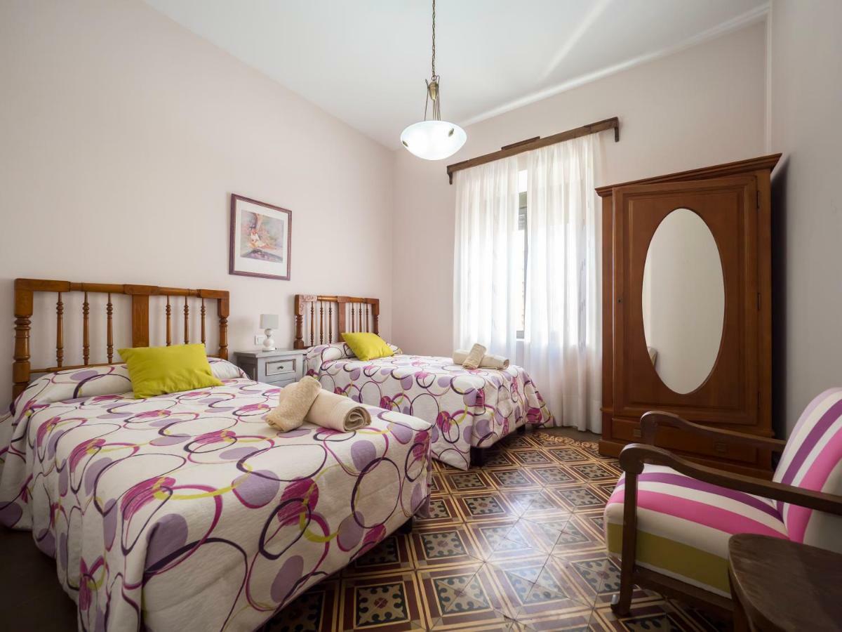 Casona Del Buen Vivir Vendégház Camuñas Kültér fotó